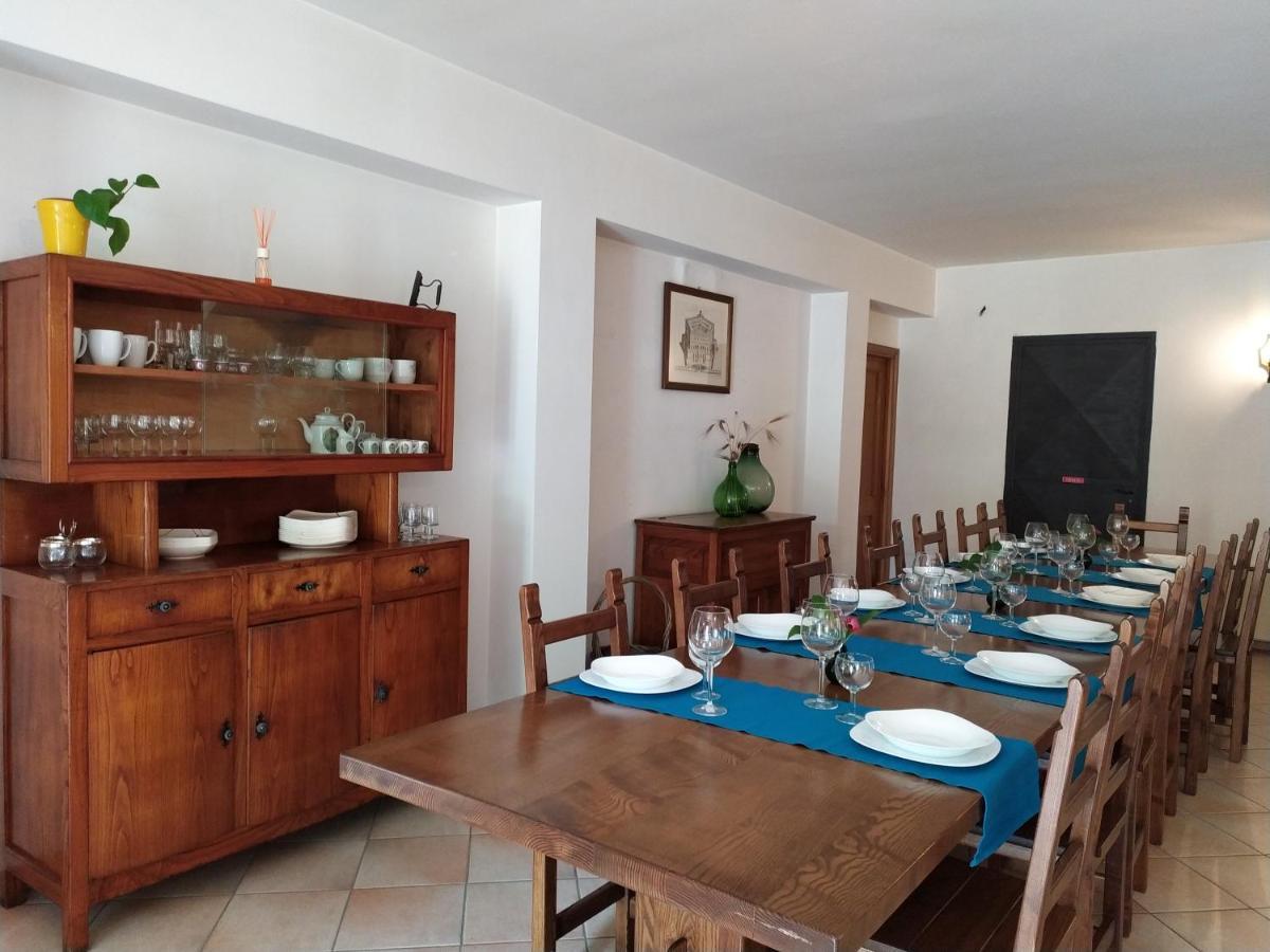 Alloggio Al 29 Ronciglione  Exterior foto