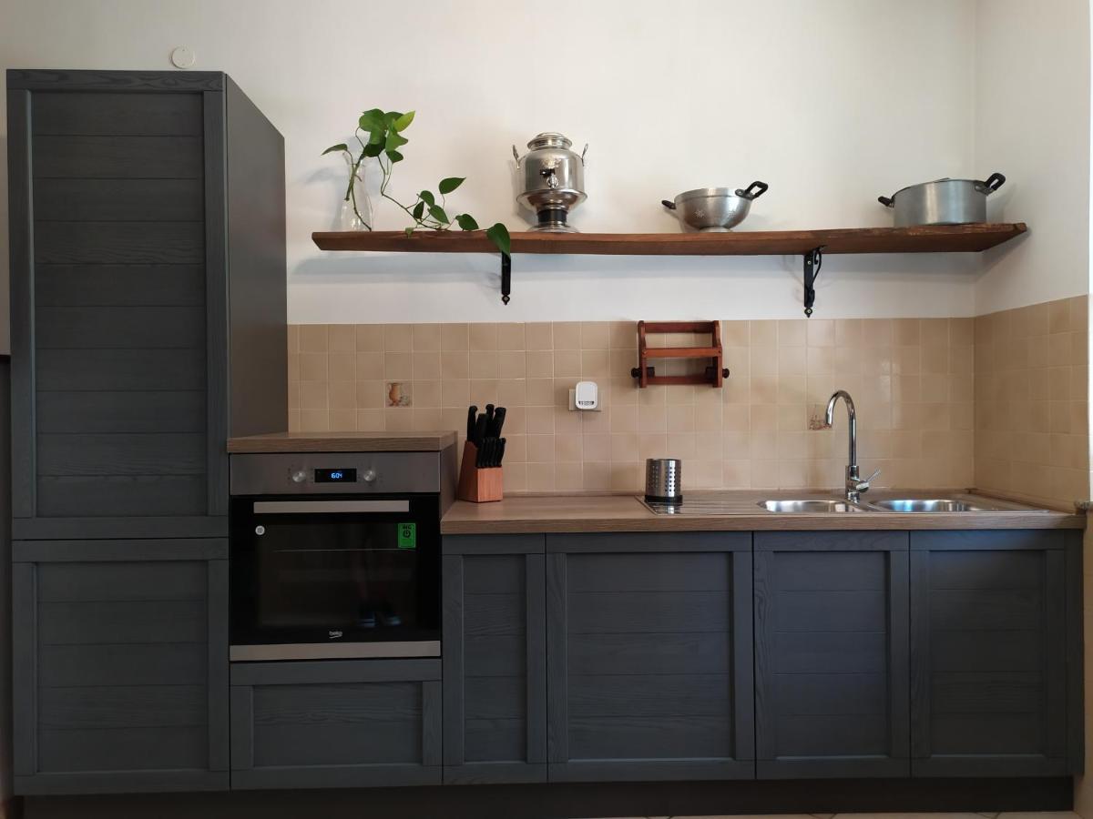 Alloggio Al 29 Ronciglione  Exterior foto