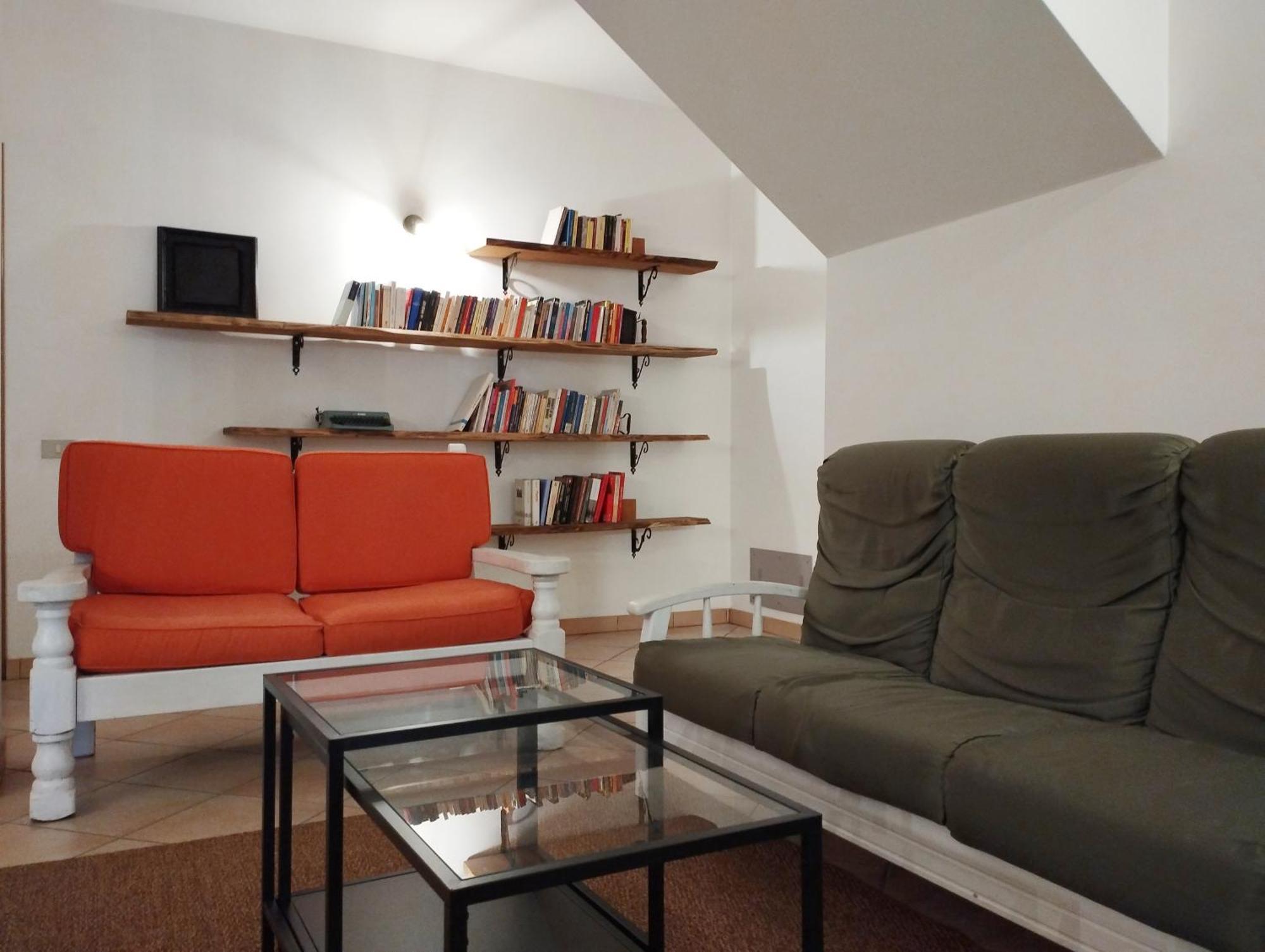 Alloggio Al 29 Ronciglione  Exterior foto